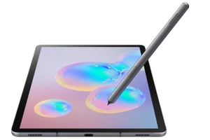 Galaxy Tab S6