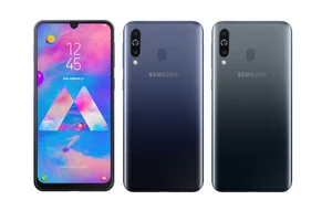 Galaxy M30 bán độc quyền trên Lazada với giá ưu đãi 4.990.000 đồng