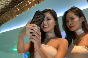 OPPO Reno, sản phẩm thành công tại thị trường VN