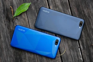 Realme C2 phiên bản nâng cấp được bán độc quyền với mức giá 2,99 triệu đồng 