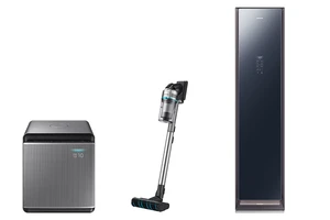 Samsung sẽ ra mắt ba thiết bị gia dụng tiên tiến tại IFA 2019