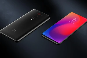 MI 9T Pro được bán tại Việt Nam với mức giá 9,49 triệu đồng