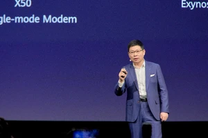 Chipset mới nhất Kirin 990 và phiên bản 5G được giới thiệu tại IFA 2019