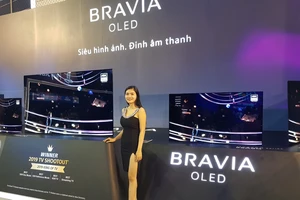 Sony Show lần thứ 7 với chủ đề “Hello Future – Chạm đến tương lai”