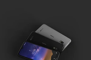 Giá bán mới của 2 chiếc smartphone tầm trung Nokia 2.2 và Nokia 3.2