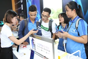 Realme tập trung vào giới trẻ, giới sinh viên