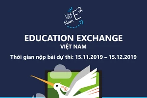 Microsoft chính thức khởi động chương trình Education Exchange 2020