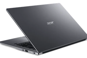 Acer Swift 3 S màu xám