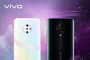 Vivo S1 Pro chính thức ra mắt vào đầu tháng 12