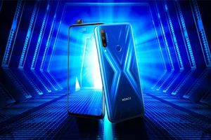 HONOR 9X với bộ ba camera 48MP