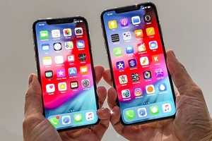 iPhone Xs Max, iPhone 11 Pro Max, Samsung Note 10+ đang có mức giảm giá hấp dẫn vào dịp cuối năm