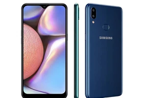 MobiFone đang có chương trình nân cấp di động 4G SamSung A10s