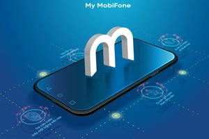 Ứng dụng My MobiFone giúp người dùng di động quản lý tốt hơn