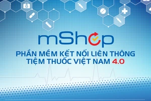 MobiFone triển khai ứng dụng mShop phần mềm kế toán và quản trị bán hàng 