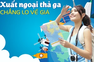 Chuyển vùng quốc tế đã thuận tiện hơn nhiều lần