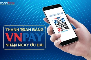 MobiFone cùng VNPAY mang lại nhiều lợi ích cho thanh toán