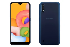 Galaxy A01