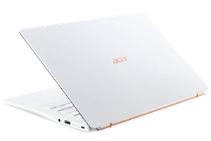 Acer Swift 5 Air Edition laptop siêu nhẹ chỉ 950 gram cùng vi xử lý Intel Core i thế hệ thứ 10