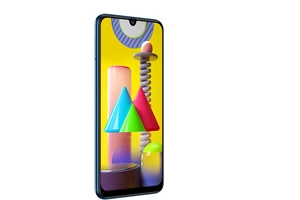 Galaxy M31 trang bị camera 64MP và ống kính macro chụp cận cảnh