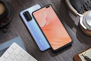 Vivo V19 có mức giá 8.990.000 đồng tại thị trường Việt Nam