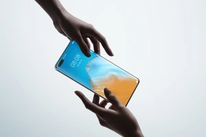 HUAWEI P40 Pro: Khả năng chụp siêu zoom SuperSensing 50x