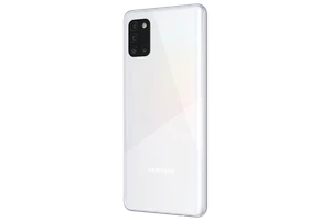 Galaxy A31, sản phẩm mới nhất của Galaxy A