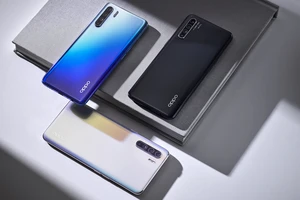 “Chuyên Gia Selfie” với OPPO Reno3 hoàn toàn mới