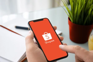 Shopee: Ghi nhận 4 xu hướng mua sắm trực tuyến phổ biến trong năm 2020