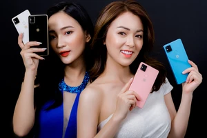 Bphone thế hệ thứ tư với màu sắc trẻ trung hơn