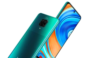 Xiaomi: Ra mắt bộ đôi Redmi Note 9 và Redmi Note 9 Pro 