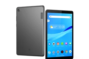 Lenovo Tab M8: Tablet Android tầm trung, nhiều tính năng giải trí ấn tượng