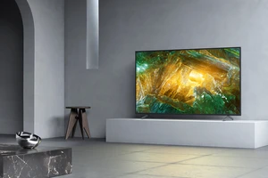 Sony ra mắt loạt TV BRAVIA 2020 tại thị trường Việt Nam 