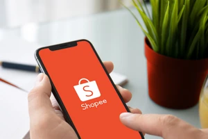 Shopee: Người tiêu dùng Việt có xu hướng gia tăng mua sắm thực phẩm qua kênh Online 