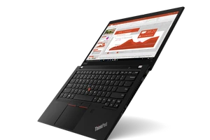 Lenovo ra mắt bộ đôi laptop ThinkPad T Series mới