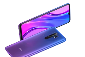 Xiaomi: Redmi 9 sỡ hữu cụm 4 camera AI, có mức giá từ 3,6 triệu đồng 