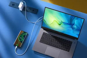 HUAWEI MateBook D15