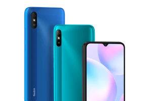 Redmi 9A smartphone phân khúc phổ thông có mức giá dưới 2 triệu đồng