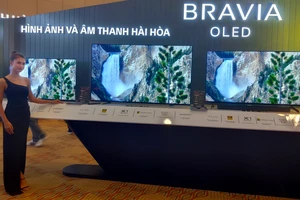  Loạt TV BRAVIA 2020 với nhiều công nghệ mới, nhiều tính năng "xịn" 