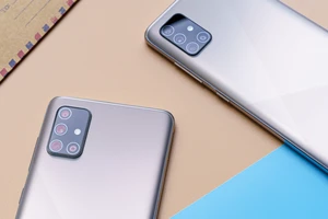 Samsung: Đột phá "chụp một chạm" từ bộ đôi Galaxy A51 và Galaxy A71 