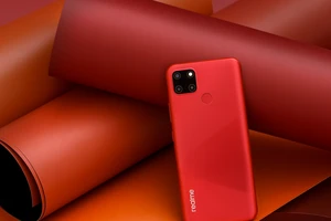 Realme: Realme C12 sẽ ra mắt vào ngày 25-8 tới đây 