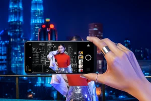 OPPO Reno 4 là một trong những sản phẩm "hot" của thị trường