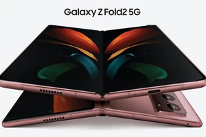 Samsung Galaxy Z Fold2