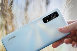 Theo dự kiến bộ đôi Realme 7 và 7 Pro sẽ ra mắt vào ngày 21-9