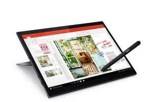 Yoga Duet 7 