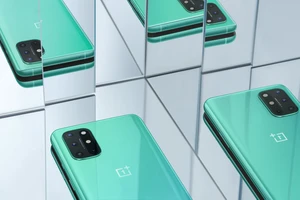 OnePlus 8T 5G chính hãng