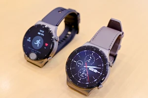 SmartWatch GT 2 Pro 