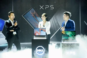 Dell XPS 13 