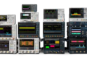 Dòng máy Infiniium EXR-Series của Keysight Technologies, Inc.