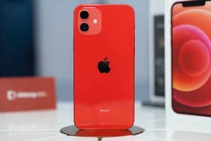 iPhone 12 VN/A đang có ưu đãi giảm đến 4,6 triệu