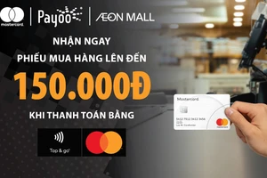 Tiệc sale cuối năm với nhiều ưu đãi hấp dẫn